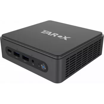 Computer TAROX MINI-PC G12 i3 8GB 500GB SSD W11P