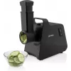 Gorenje Fleischwolf | MG2001SB | Schwarz/Edelstahl | 2000 W | Anzahl der Geschwindigkeiten 1 | Durchsatz (kg/min) 2,6