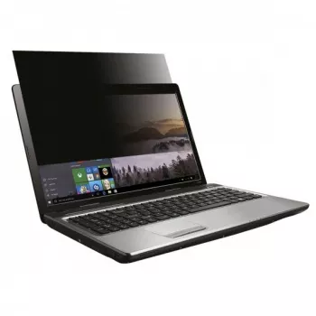 Mobilis 016403 Display-Privacy-Filter 35,6 cm (14 inch) Laptop, rahmenloser Display-Privacy-Filter