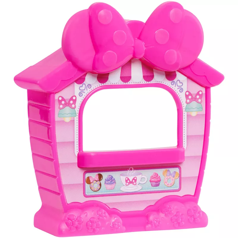 Disney Junior Minnie Maus Sweet Treats Spielset, Spielfigur