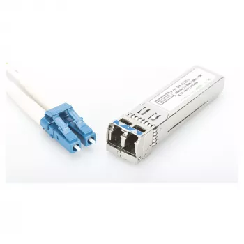 SFP Modul Digitus DN-81201 10 Gbit/s 10,0 km
