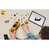 Konstruktionsspielzeug LEGO Porsche 911 GT3 RS Speed Champions 77239 — Maßstab 1:18, 348 Teile, 9+ Jahre