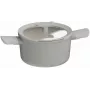 BergHOFF 3950428 Suppentopf 3,1 L Grau Aluminium