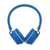 Tellur Buddy Bluetooth Over-Ear Kopfhörer Blau