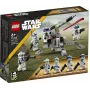 LEGO 75345 Star Wars 501st Clone Troopers Battle Pack Set Buildable Toy