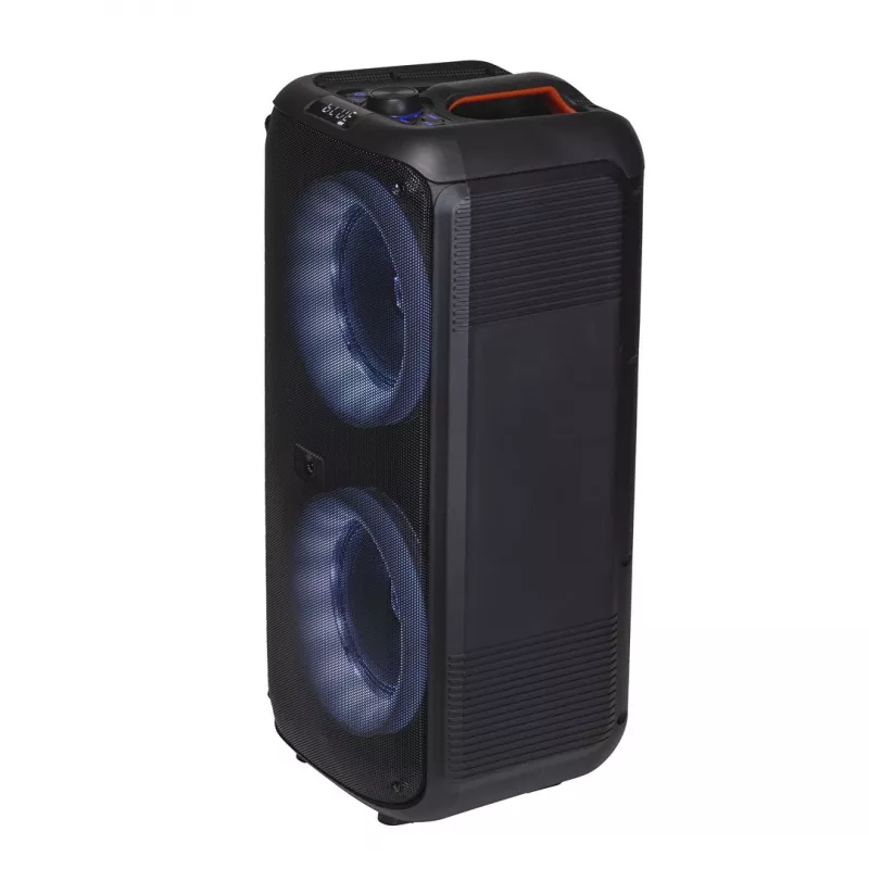 Partylautsprecher Denver BPS-354 Schwarz
