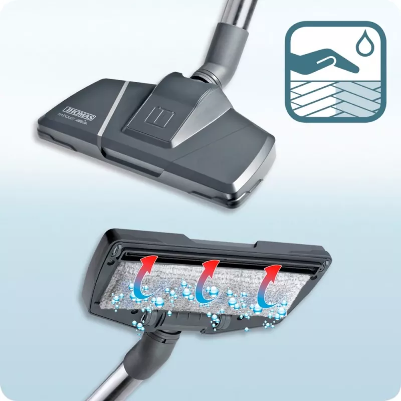 Thomas 788577 Handstaubsauger