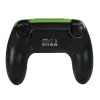 Blade FR-TEC DBPS4GP, Gamepad, PC, PlayStation 4, D-Pad, Home-Taste, Optionstaste, Share-Taste, Analog / Digital, Rot/Grün/Blau, Kabellos