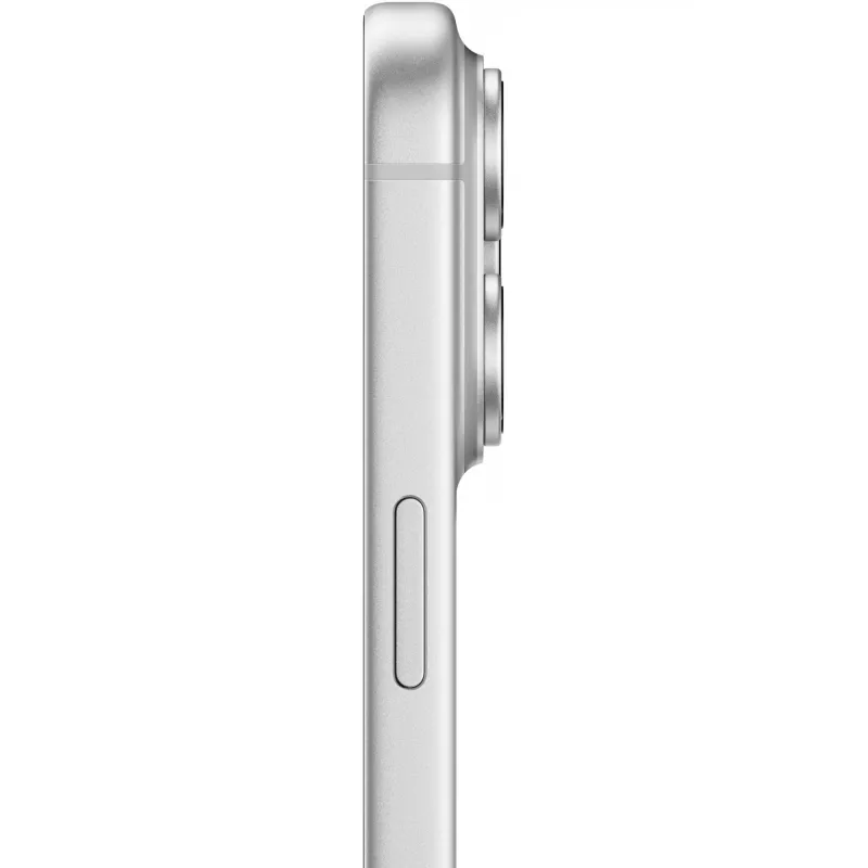 Apple iPhone 17 Pro 512GB Silber