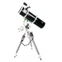 Teleskop Skywatcher BKP 2001 EQ5 Go-To 200 mm mit Crayford-Fokussiereinrichtung