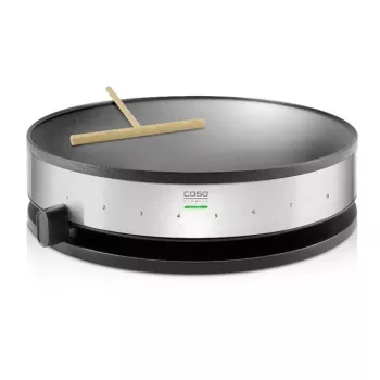 Caso | CM 1300 | Crêpes-Maker | Crêpe-Maker | 1300 W | Anzahl der Teigportionen 1 | Crêpe