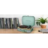 Muse Vintage Collection MT-201 WG Digital Player Plattenspieler Digital-Rekorder Bluetooth-Audio-Empfänger 10Watt