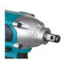 Schlagschrauber Makita DTW190Z 1/2 Zoll 18V Li-Ion 2300 U/min 190 N·m, 1,4 kg, Blau/Schwarz