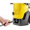 Hochdruckreiniger Kärcher K 4 WCM Premium Home