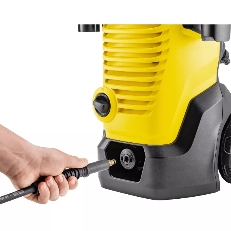 Hochdruckreiniger Kärcher K 4 WCM Premium Home
