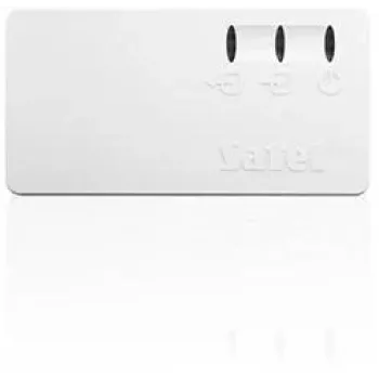 SATEL KNX-Interface mit KNX-USB-Anmeldung