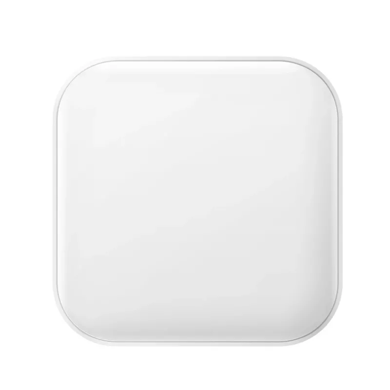 Eufy Security HomeBase 3 B2C - EU/ES/FR/ES Grau+Weiß Iteration 1