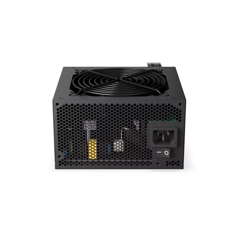 Netzteil ENDORFY Vero L5 500 W ATX, 80 PLUS Bronze, 24-Pin, 120-mm-Lüfter, nicht-modular