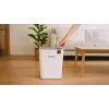 Luftentfeuchter BLAUPUNKT ADH801 — 20 L/Tag (max. 36 L/24h), 4,2 L Tank, 600 W, R290, LED-Anzeige