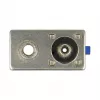 Koaxial-Steckverbinder DeLOCK 89743