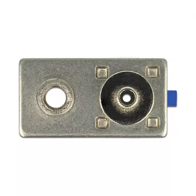 Koaxial-Steckverbinder DeLOCK 89743