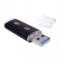 USB-Stick Silicon Power Blaze B02 8 GB, USB 3.2 Gen 1 Typ-A, schwarz, Kappen-Formfaktor