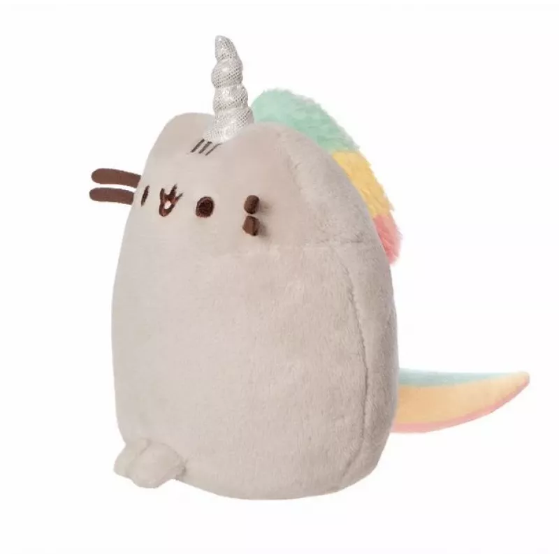 Plüschtier Pusheen Aurora 26569 — Stofftier weiches Spielzeug, Modell GXP-917502