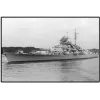 Bausatz Cobi Schlachtschiff Bismarck Modell mit 3204 Teilen - Cobi CO BI-4860
