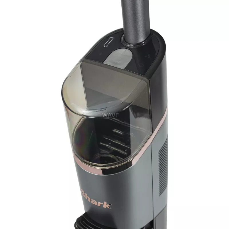Shark WD210EU Handstaubsauger Schwarz