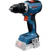 18V Professional Set, GBH 18V-22 + GSR 18V-65 + GWS 18V-8 Professional, Werkzeugset Blau, 2x Li-Ion Akku 5,0Ah, in 3 L-BOXXen