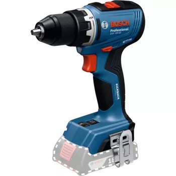 18V Professional Set, GBH 18V-22 + GSR 18V-65 + GWS 18V-8 Professional, Werkzeugset Blau, 2x Li-Ion Akku 5,0Ah, in 3 L-BOXXen