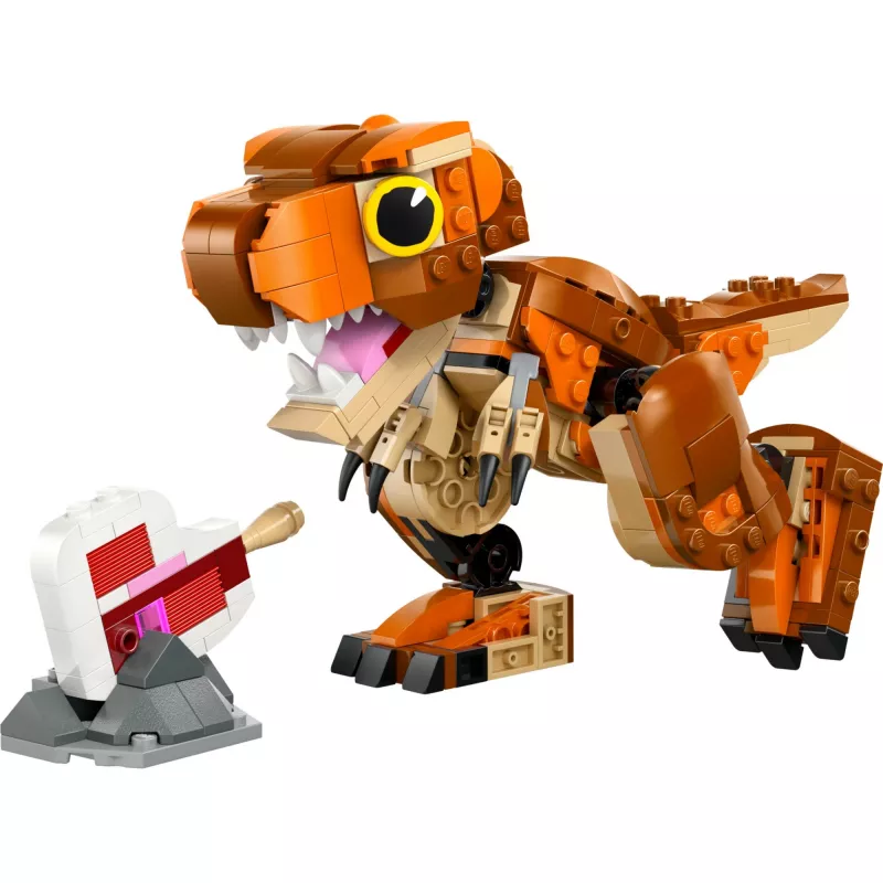 LEGO JURASSIC WORLD 76967 Kleiner Eatie T-Rex