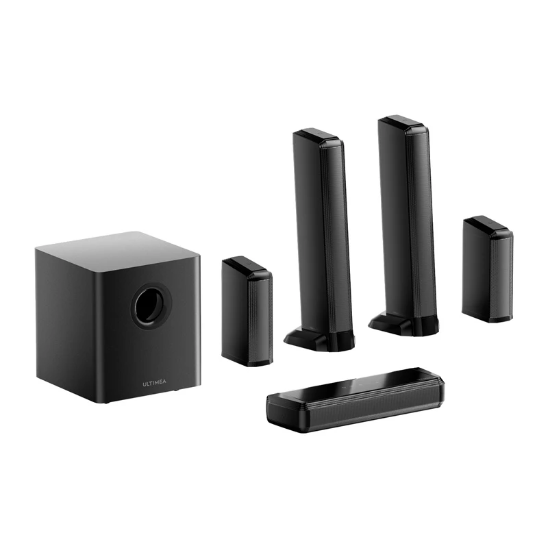 Soundbar Ultimea Apollo S70 Ultra von Ultimea — Modell U3800