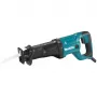 Makita JR3051TK Säbelsäge 3000 H/min 1200 W Schwarz, Blau