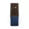Fractal Design Era 2 Mini Tower Blau