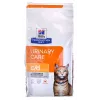 HILL'S PRESCRIPTION DIET Feline c/d Urinary Care Multicare Trockenfutter für Katzen Huhn 8 kg