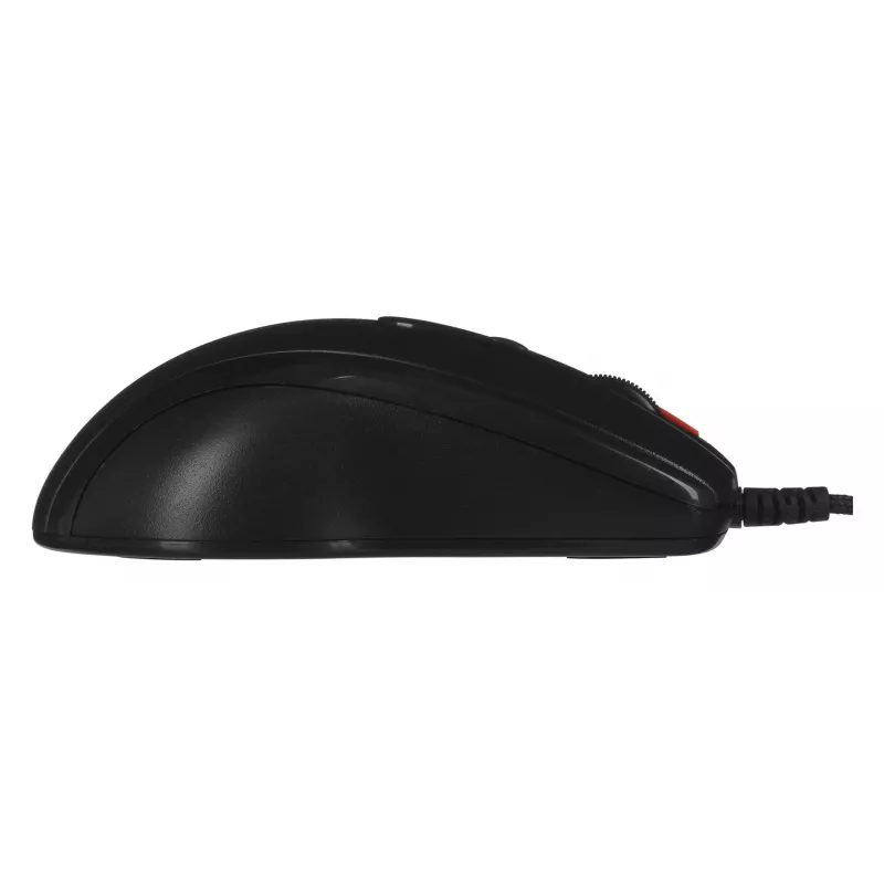 A4 Tech X-710 Scroll Wheel PC-Maus PC/MAC 2-Wege Gaming-Produkt