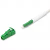 Digitus FTTH vorkonfektioniertes Einblaskabel LC/APC 10 m Singlemode 1 Faser