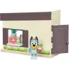 Figurenset Bluey Mini Juice Shop