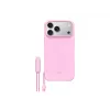 Beats iPhone 17 Pro Max Kickstand Case mit MagSafe und Kamerasteuerung - Pebble Pink