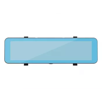 BLACKBOX DVR F620 Carplay Android Video-Rekorder + Rückfahrkamera