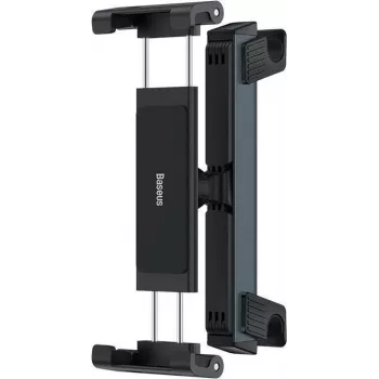 Rücksitz-Tablet-Autohalterung Baseus JoyRide Pro (schwarz)