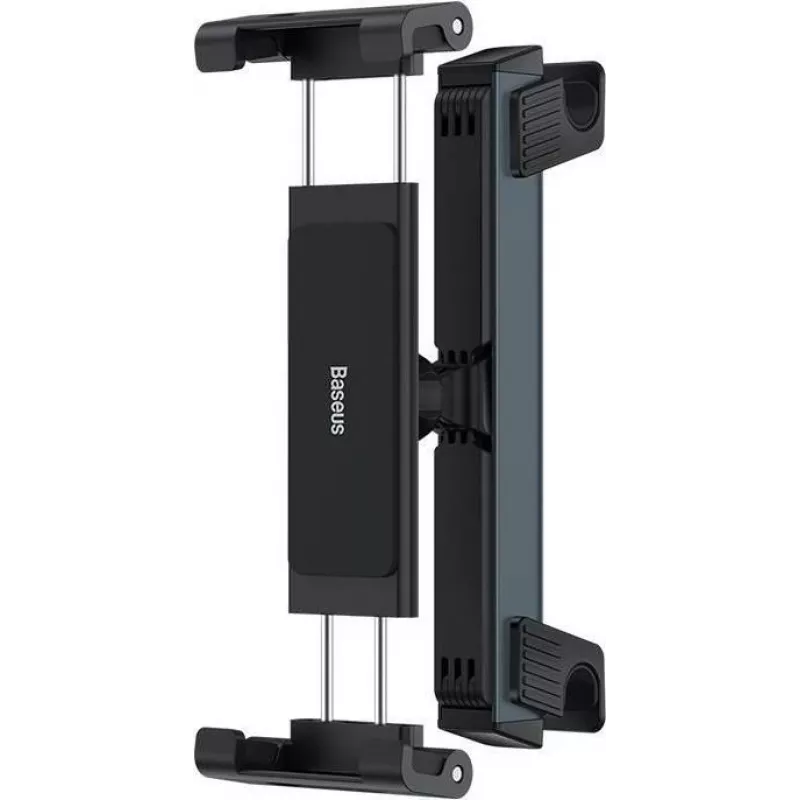 Rücksitz-Tablet-Autohalterung Baseus JoyRide Pro (schwarz)