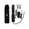 Batterie Green Cell EBIKEGCF01 36V 14500mAh Lithium-Ionen Schwarz