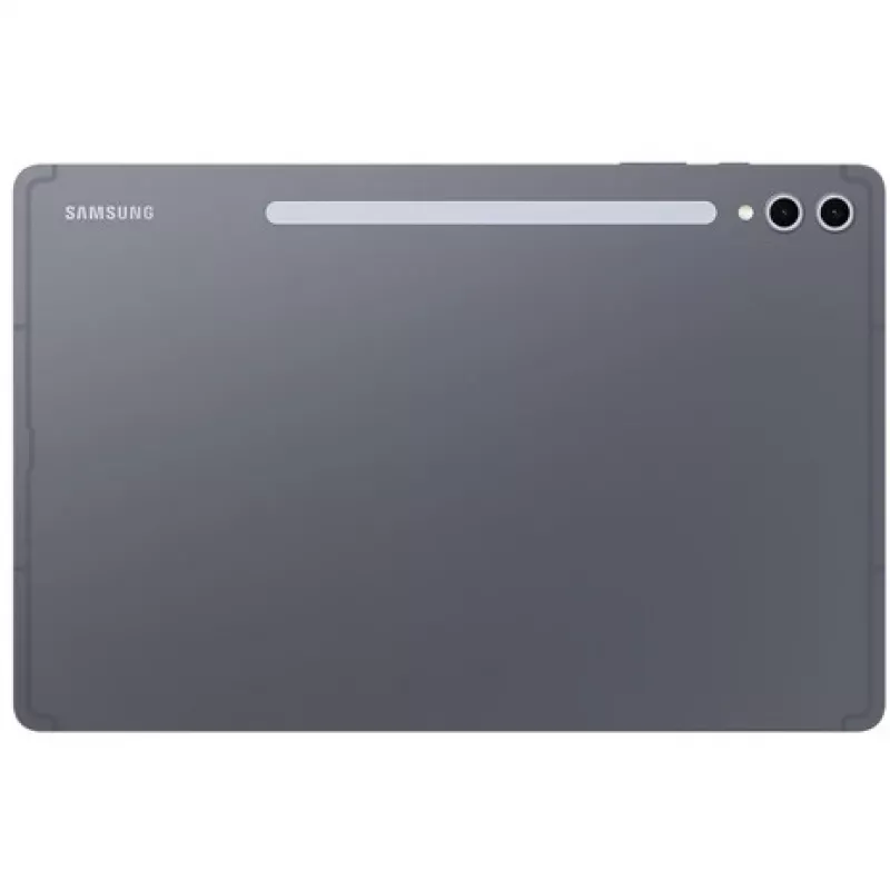 Samsung Galaxy Tab S10+ 256 GB 31.5 cm (12.4 Zoll) 12 GB Wi-Fi 6E (802.11ax) Grau