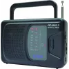 Radio Netz- und Batteriebetrieb FM, LW Eltra Ania