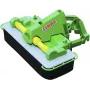 Toy part BRUDER 02324 Plastic Schwarz Grün