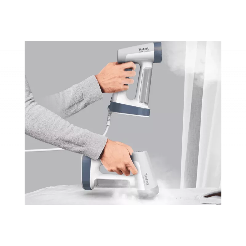 Handdampfreiniger Tefal DT8722E0, 1800 W, 0,18 L Wassertank