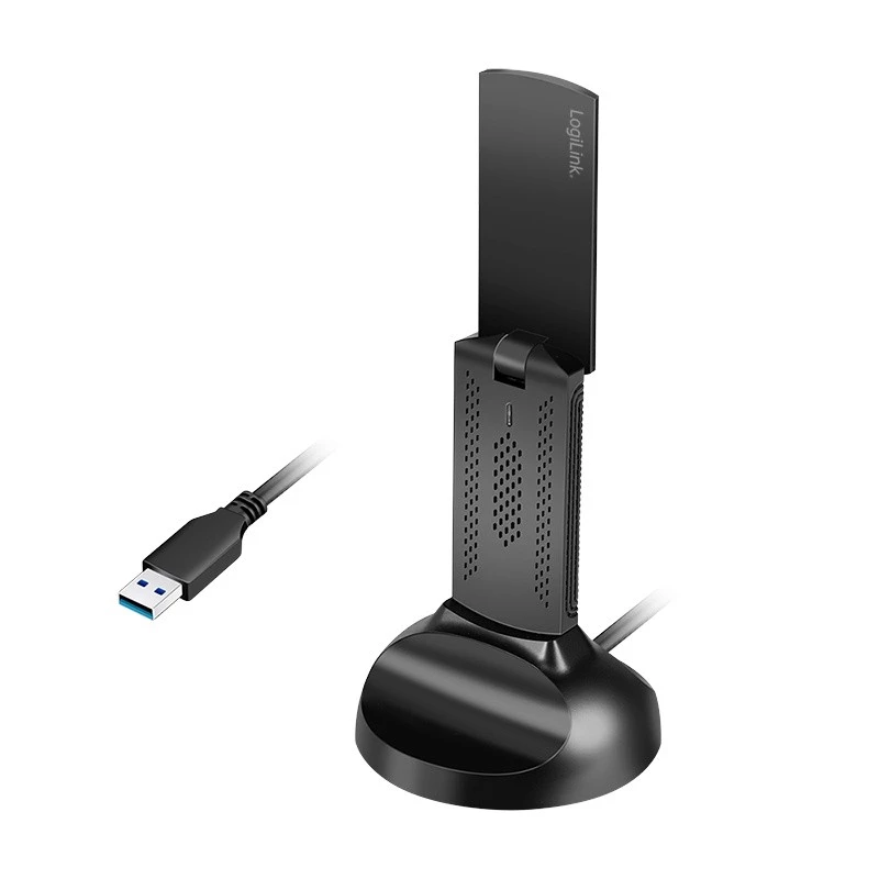 WiFi 6E-Adapter, 5,8 GHz