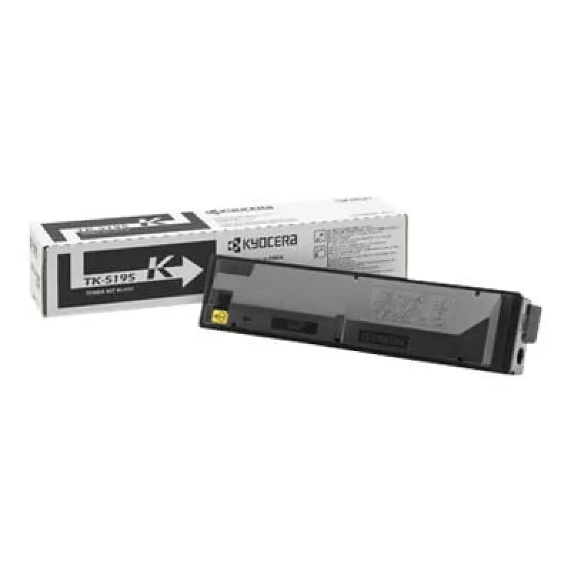 Toner Kyocera TK-5195K Taskalfa 306ci 307ci 308ci 3000 Seiten Schwarz